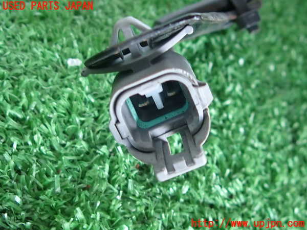 5UPJ-31044295]コペン(L880K)左フロントナックルハブ 中古_m0003.jpg