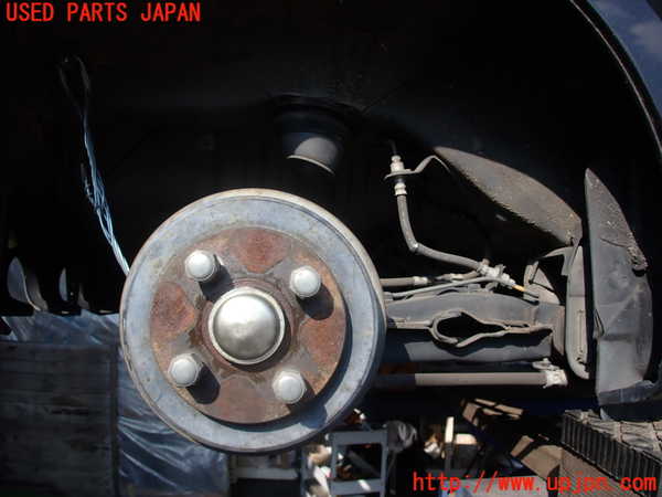 2UPJ-31045380]コペン(L880K)リアアクスルビーム 中古_m0002.jpg