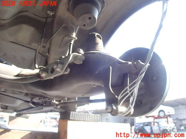 2UPJ-31045380]コペン(L880K)リアアクスルビーム 中古_m0003.jpg