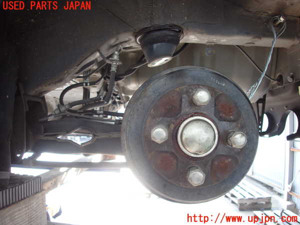 2UPJ-31045380]コペン(L880K)リアアクスルビーム 中古_m0004.jpg