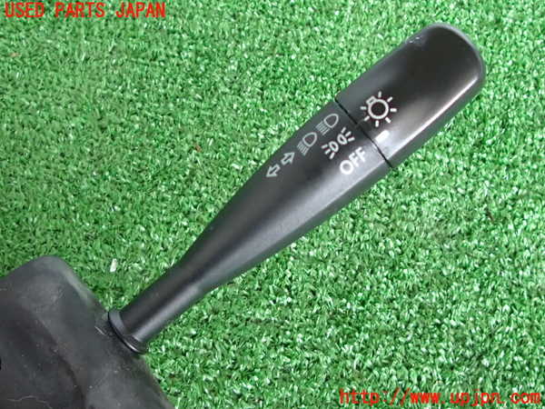 2UPJ-31046720]コペン(L880K)コンビネーションスイッチ 中古_m0004.jpg
