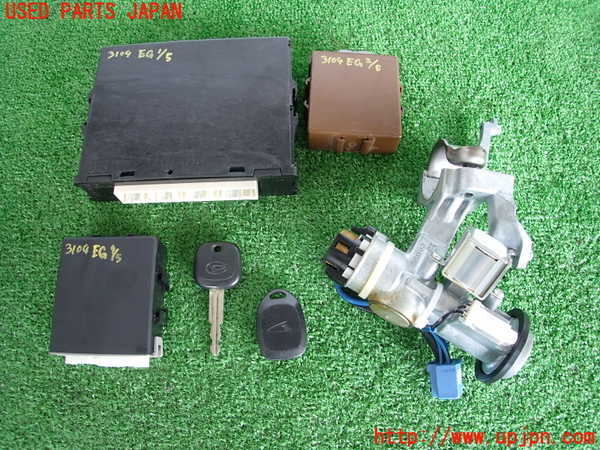 2UPJ-31046110]コペン(L880K)エンジンコンピューター 中古_m0002.jpg