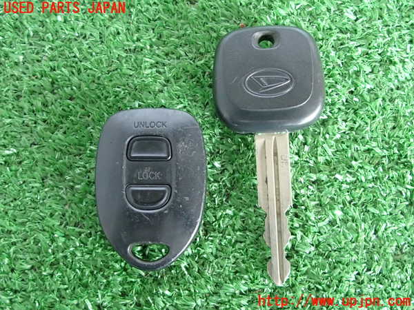 2UPJ-31046110]コペン(L880K)エンジンコンピューター 中古_m0005.jpg