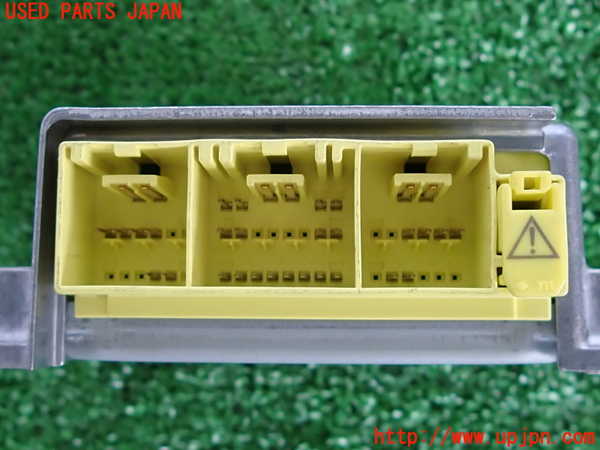 2UPJ-31046145]コペン(L880K)エアバッグコンピューター 中古_m0004.jpg