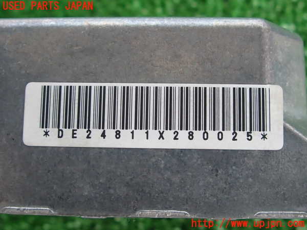 2UPJ-31046145]コペン(L880K)エアバッグコンピューター 中古_m0005.jpg