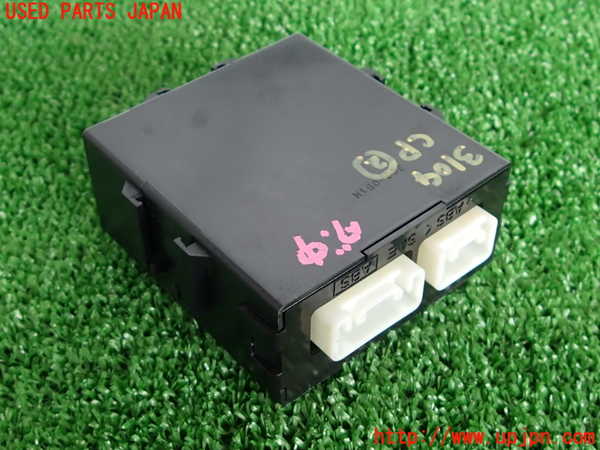 2UPJ-31046147]コペン(L880K)コンピューター2 (シフトロックコントロール) 中古_m0002.jpg