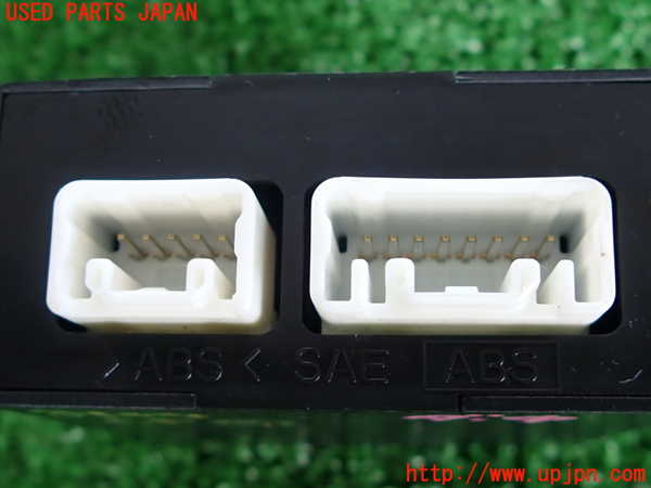 2UPJ-31046147]コペン(L880K)コンピューター2 (シフトロックコントロール) 中古_m0004.jpg