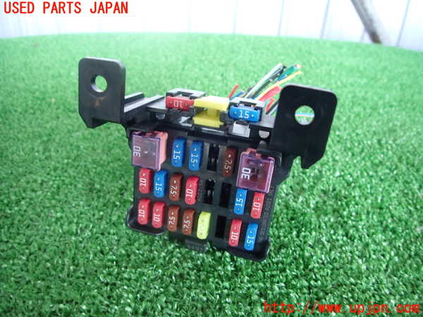 2UPJ-31046742]コペン(L880K)ヒューズボックス2 中古_m0001.jpg