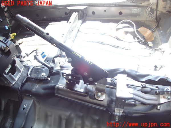 2UPJ-31047550]コペン(L880K)サイドブレーキレバー 中古_m0003.jpg