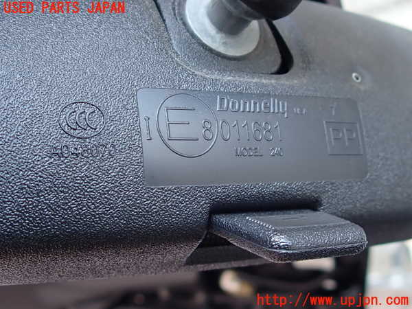 2UPJ-31047615]コペン(L880K)ルームミラー 中古_m0003.jpg
