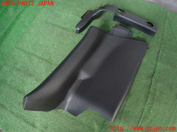 2UPJ-31047675]コペン(L880K)右リアピラートリム 中古_m0001.jpg
