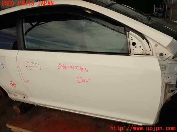 2UPJ-31051230]シビック タイプR(EP3)右ドア (43R-000464 M33) 中古_m0001.jpg