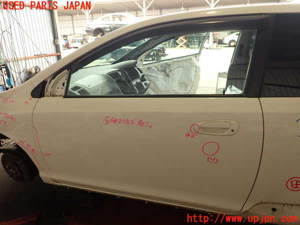 2UPJ-31051260]シビック タイプR(EP3)左ドア (43R-000464 M33) 中古_m0001.jpg