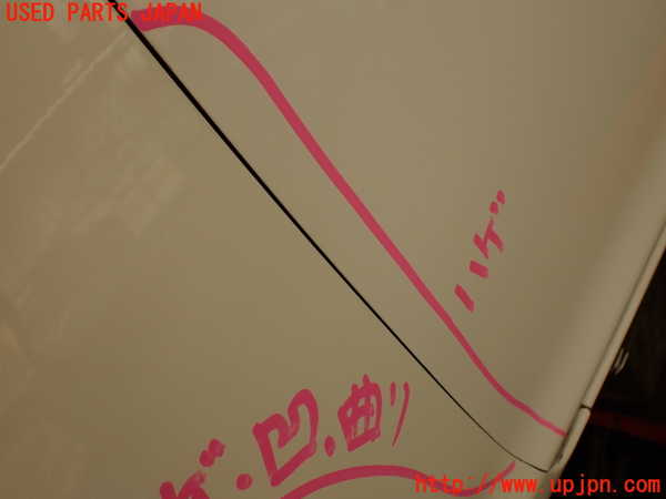 2UPJ-31051260]シビック タイプR(EP3)左ドア (43R-000464 M33) 中古_m0003.jpg
