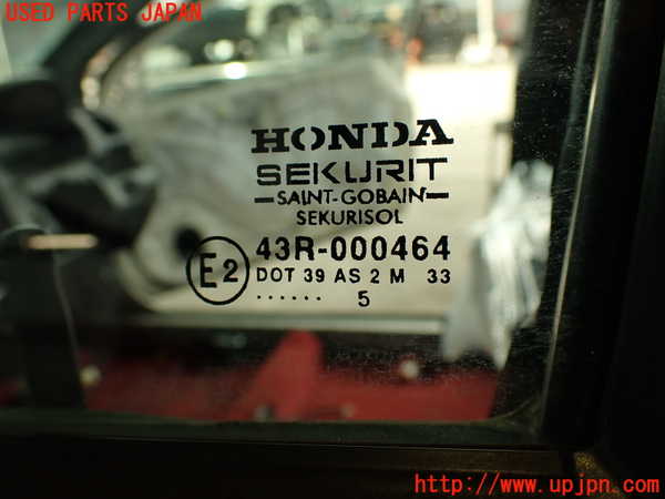 2UPJ-31051260]シビック タイプR(EP3)左ドア (43R-000464 M33) 中古_m0004.jpg