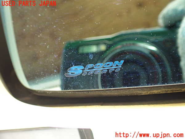 2UPJ-31051210]シビック タイプR(EP3)右ドアミラー 中古_m0004.jpg