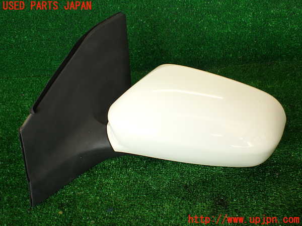 2UPJ-31051212]シビック タイプR(EP3)左ドアミラー 中古_m0001.jpg