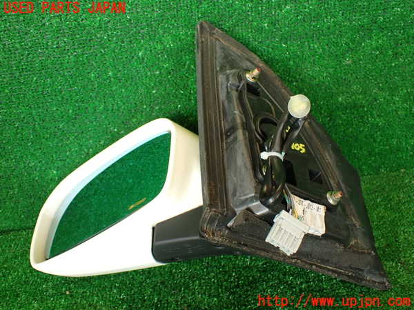 2UPJ-31051212]シビック タイプR(EP3)左ドアミラー 中古_m0003.jpg