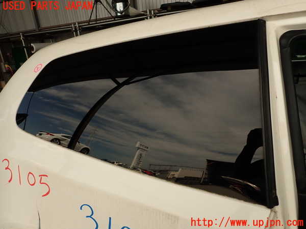 2UPJ-31051380]シビック タイプR(EP3)右クォーターガラス (43R-006723 M101) 中古_m0001.jpg