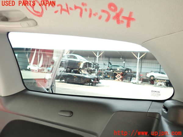 2UPJ-31051380]シビック タイプR(EP3)右クォーターガラス (43R-006723 M101) 中古_m0003.jpg
