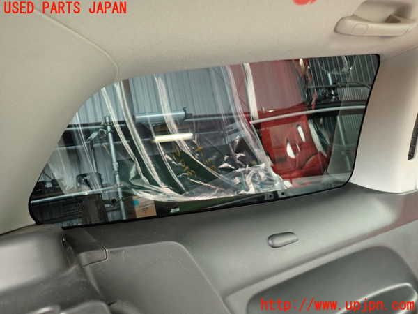 2UPJ-31051382]シビック タイプR(EP3)左クォーターガラス (43R-006723 M101) 中古_m0003.jpg