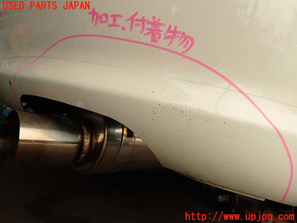 2UPJ-31051610]シビック タイプR(EP3)リアバンパー 中古_m0004.jpg