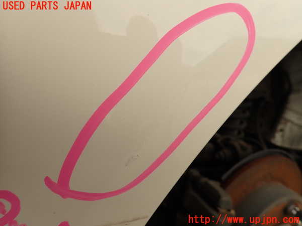 2UPJ-31051610]シビック タイプR(EP3)リアバンパー 中古_m0005.jpg