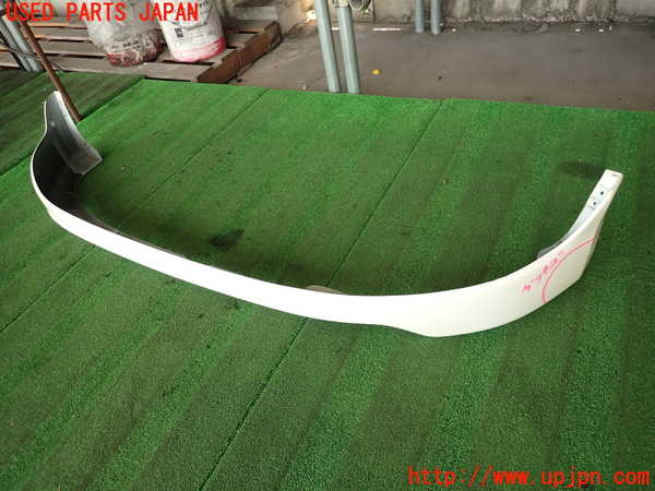 2UPJ-31051616]シビック タイプR(EP3)リアアンダースポイラー 中古_m0001.jpg