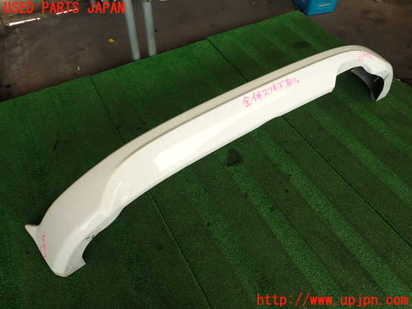 2UPJ-31051616]シビック タイプR(EP3)リアアンダースポイラー 中古_m0002.jpg