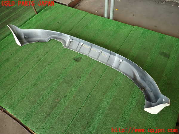 2UPJ-31051616]シビック タイプR(EP3)リアアンダースポイラー 中古_m0005.jpg