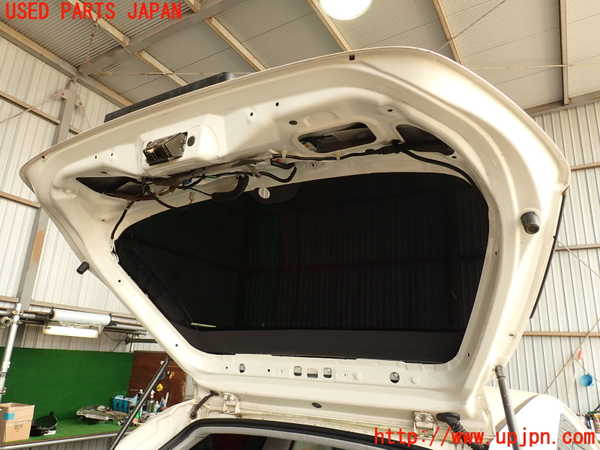 2UPJ-31051566]シビック タイプR(EP3)バックドア リアゲート ハッチ (43R-006723 M101) 中古_m0005.jpg