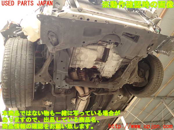 2UPJ-31052003]シビック タイプR(EP3)エンジンミッションセット（補器類・ECU付） K20A 6FMT (1:1.43/2:1.44/3:1.42/4:1.51) 中古_m0005.jpg