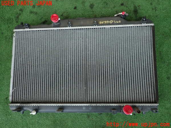 2UPJ-31052321]シビック タイプR(EP3)ラジエーター1 中古_m0004.jpg