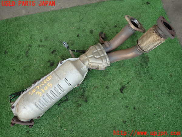 2UPJ-31052661]シビック タイプR(EP3)触媒1 中古_m0001.jpg
