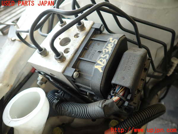 2UPJ-31054040]シビック タイプR(EP3)ABSアクチュエーター 中古_m0001.jpg