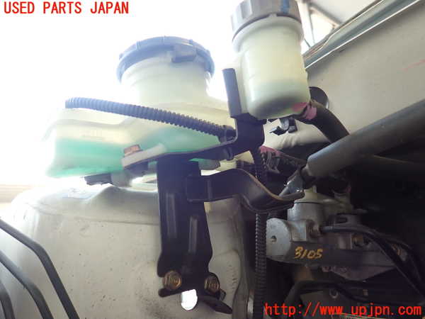 2UPJ-31054050]シビック タイプR(EP3)ブレーキマスターシリンダー 中古_m0001.jpg