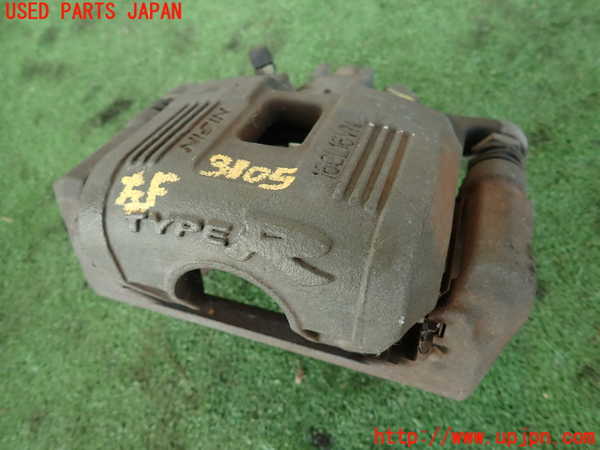 2UPJ-31054085]シビック タイプR(EP3)左フロントキャリパー 中古_m0001.jpg