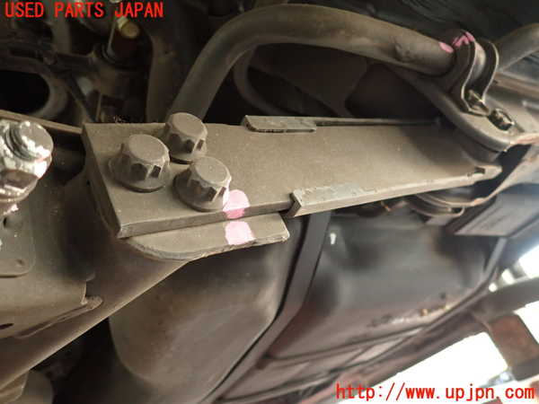 2UPJ-31055226]シビック タイプR(EP3)左リアロアアーム1 中古_m0002.jpg