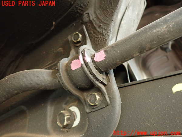 2UPJ-31055445]シビック タイプR(EP3)リアスタビライザー 中古_m0003.jpg