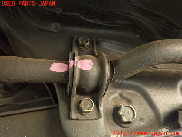 2UPJ-31055445]シビック タイプR(EP3)リアスタビライザー 中古_m0004.jpg