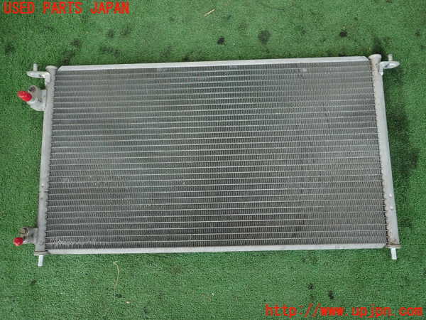 2UPJ-31056031]シビック タイプR(EP3)エアコンコンデンサー1 中古_m0004.jpg