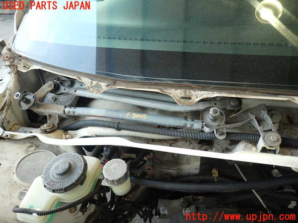 2UPJ-31056770]シビック タイプR(EP3)フロントワイパーモーター 中古_m0001.jpg