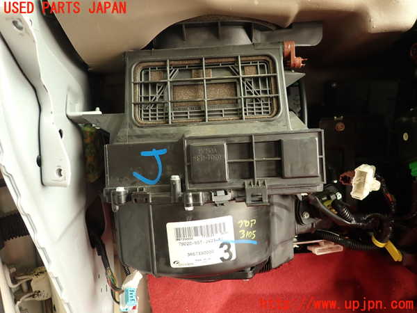 2UPJ-31056095]シビック タイプR(EP3)ブロアファン(ブロアーファン) 中古_m0001.jpg