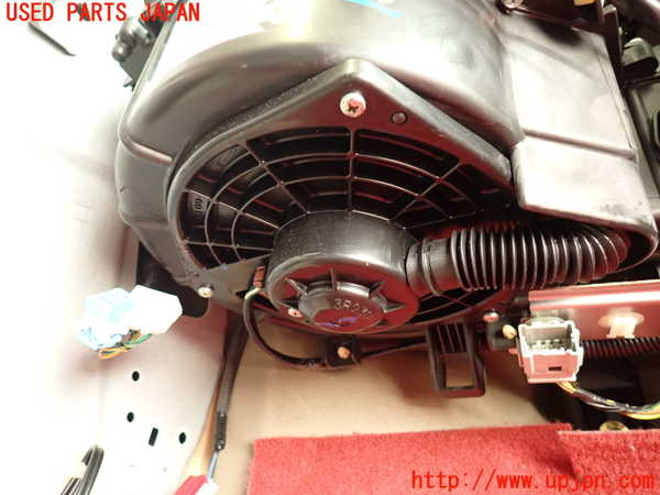 2UPJ-31056095]シビック タイプR(EP3)ブロアファン(ブロアーファン) 中古_m0002.jpg