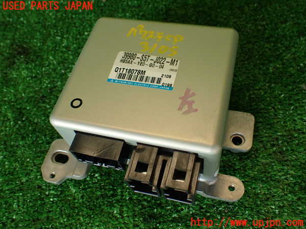 2UPJ-31056135]シビック タイプR(EP3)パワステコンピューター 中古_m0001.jpg