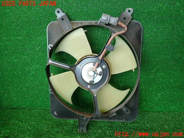 2UPJ-31056836]シビック タイプR(EP3)電動ファン1 中古_m0001.jpg