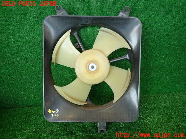 2UPJ-31056836]シビック タイプR(EP3)電動ファン1 中古_m0002.jpg