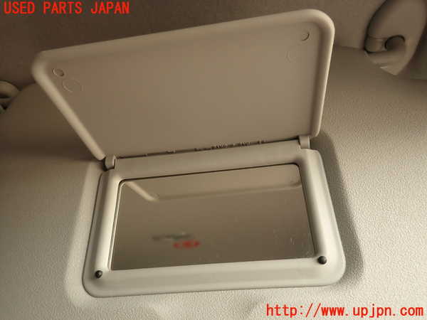 2UPJ-31057625]シビック タイプR(EP3)室内サンバイザー右側 中古_m0004.jpg