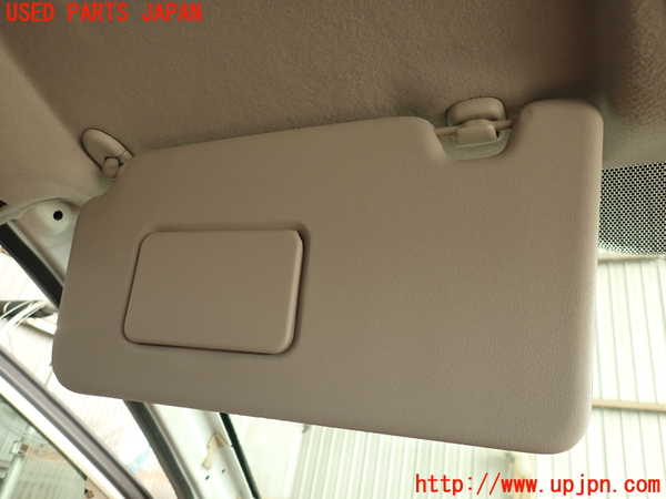 2UPJ-31057630]シビック タイプR(EP3)室内サンバイザー左側 中古_m0002.jpg