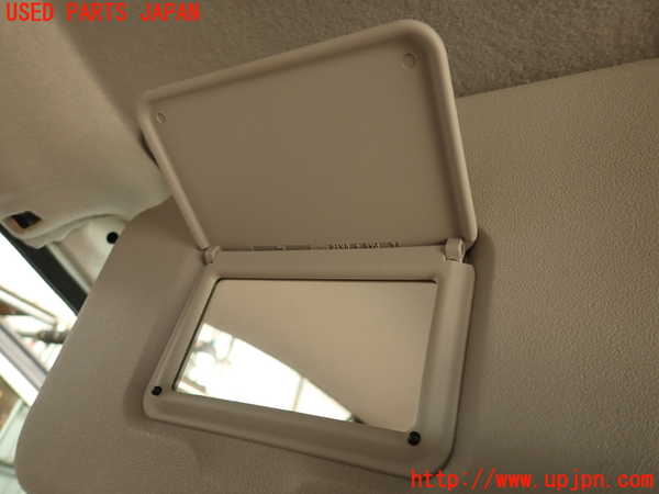 2UPJ-31057630]シビック タイプR(EP3)室内サンバイザー左側 中古_m0003.jpg